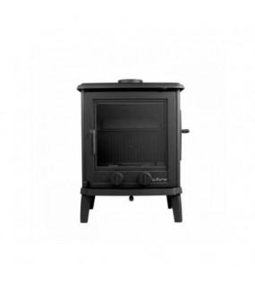 Піч-камін Nordflam BRENO