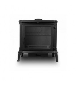 Піч-камін Nordflam BREMA