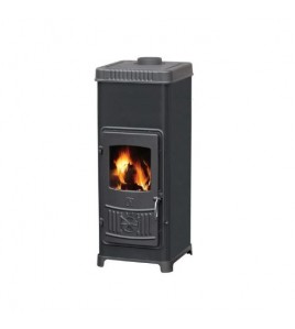 Піч-камін Plamen DORA 10 N