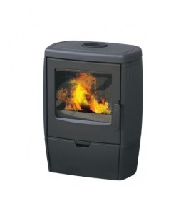 Піч-камін Plamen ALBERTO