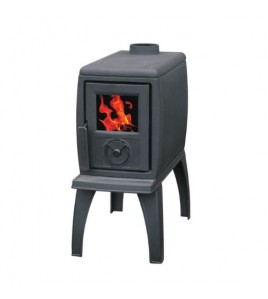 Піч-камін Plamen TRENK