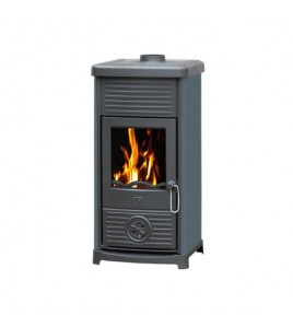 Піч-камін Plamen MAESTRAL N