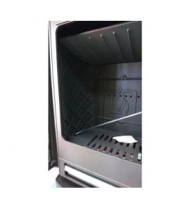 Піч-камін Plamen GALA