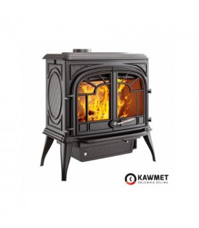 Піч-камін Kawmet Premium zeus