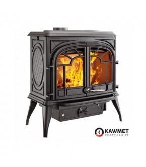 Піч-камін Kawmet Premium sparta