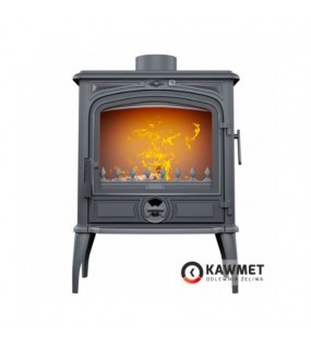 Піч-камін Kawmet Premium selena