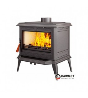 Піч-камін Kawmet Premium prometeus