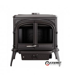 Піч-камін Kawmet Premium Helios