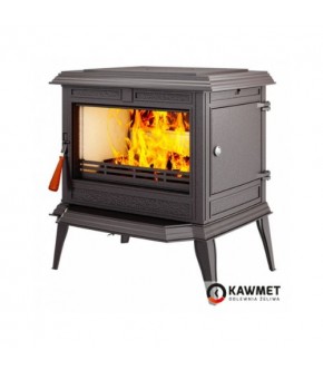 Піч-камін Kawmet Premium Athena