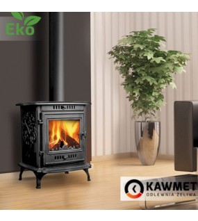Піч-камін Kawmet P10