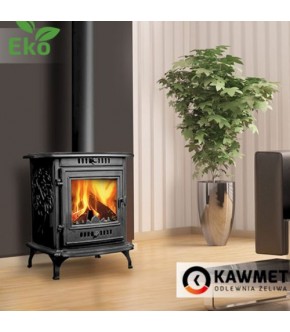 Піч-камін Kawmet P10