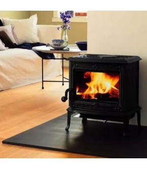 Піч-камін Jotul F 100 ECO SE BP