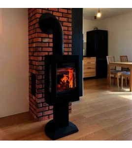 Піч-камін Jotul F 167 ВР