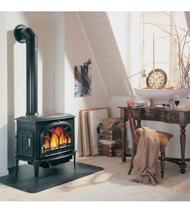 Піч-камін Jotul F 500 ECO SE