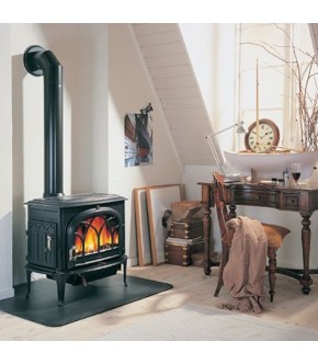 Піч-камін Jotul F 500 ECO SE