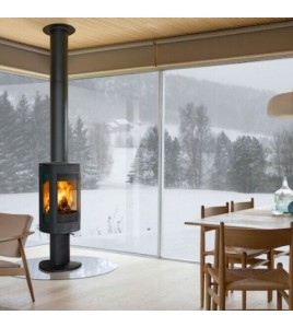 Піч-камін Jotul F 373 Advance