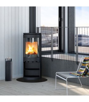 Піч-камін Jotul F 371 Advance