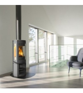 Піч-камін Jotul F 370 series