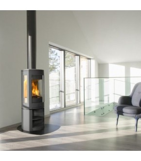 Піч-камін Jotul F 370 series