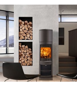 Піч-камін Jotul F 360 HT