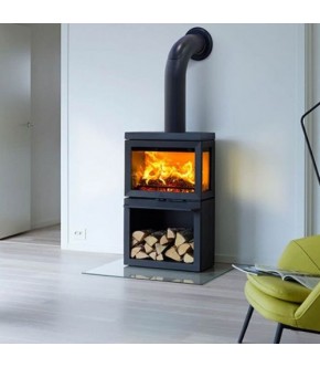 Піч-камін Jotul F 520