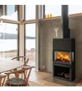 Піч-камін Jotul F 520