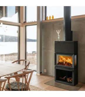 Піч-камін Jotul F 520