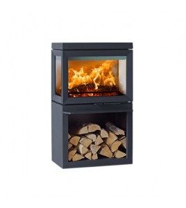 Піч-камін Jotul F 520