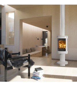 Піч-камін Jotul F 373 Advance WHE