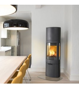 Піч-камін Jotul F 378 Advance HT