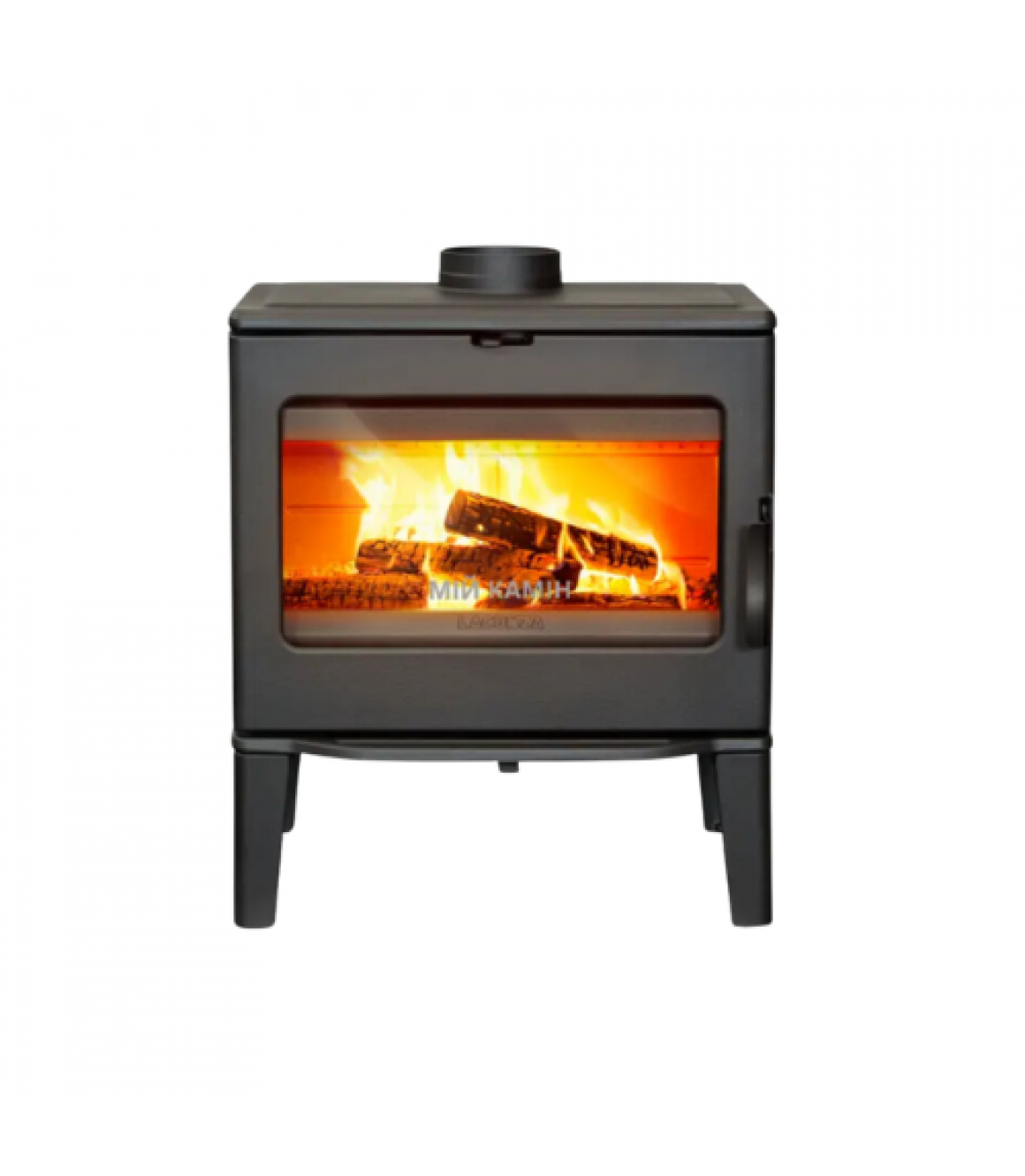 Чавунна піч Bidart