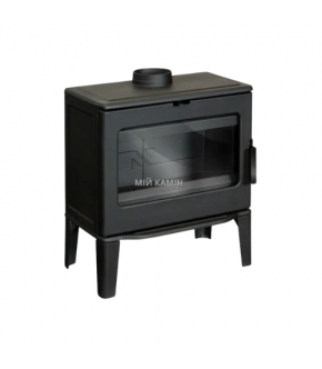 Чавунна піч Bidart