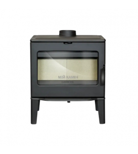 Чавунна піч Bidart