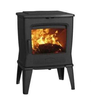 Чавунна Піч Dovre TAI 35W