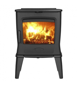 Чавунна Піч Dovre TAI 35W