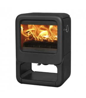 Чавунна Піч Dovre ROCK 350 WB