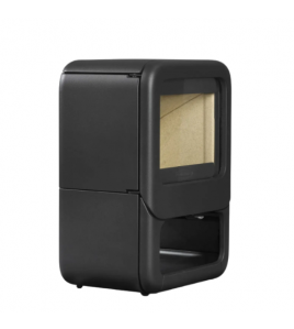 Чавунна Піч Dovre ROCK 350 WB