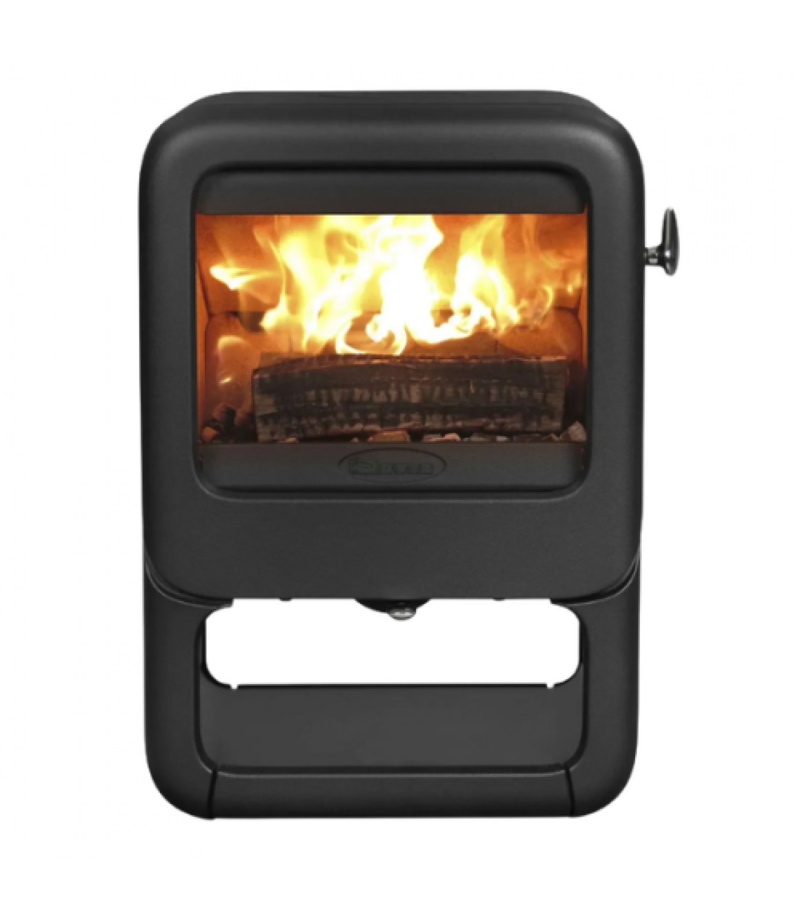 Чавунна Піч Dovre ROCK 350 WB