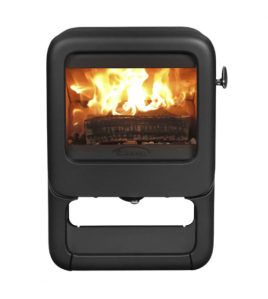 Чавунна Піч Dovre ROCK 350 WB