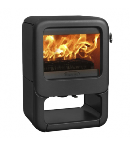 Чавунна Піч Dovre ROCK 350 WB