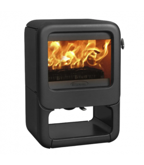 Чавунна Піч Dovre ROCK 350 WB