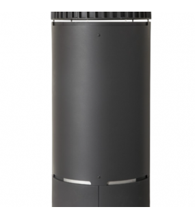 Камінна піч La Nordica CANDY 4.0