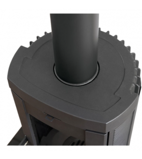 Камінна піч La Nordica CANDY 4.0