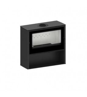 Піч-камін Hitze LUPO L