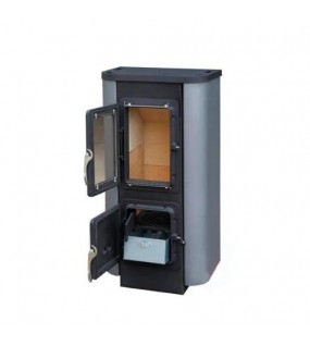 Піч-камін Thorma Merano