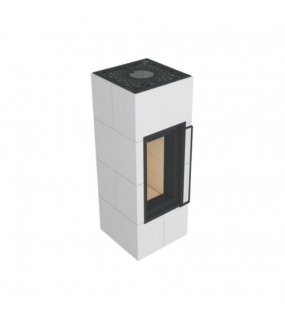 Акумуляційна піч Gavryliv&Sons AP40x80