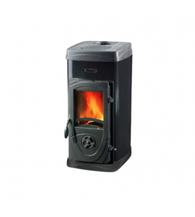 Камінна піч La Nordica SUPER JUNIOR