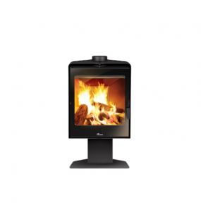 Сталева піч Atlantic 611R