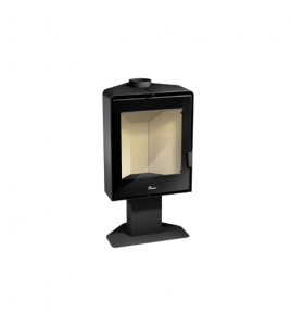 Сталева піч Atlantic 611R