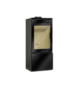 Сталева піч Calais